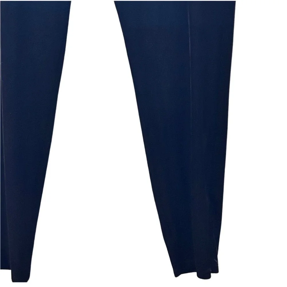 Talbots‎ Velvet Pants 14W Black